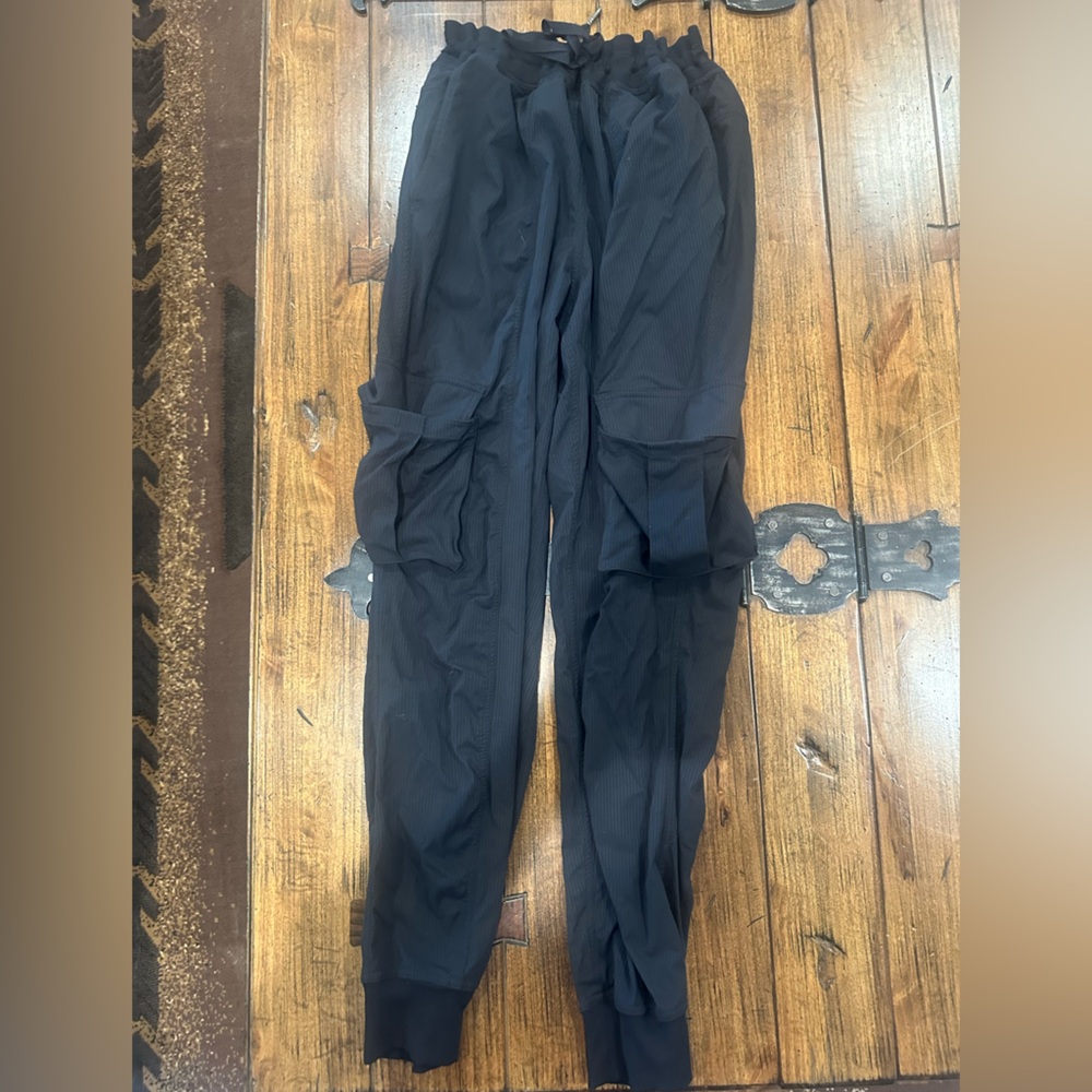 Lululemon Joggers S